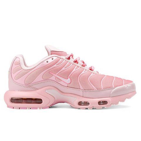 Кросівки Nike Air Max TN Plus City Special Atlanta DH0155-600 фото