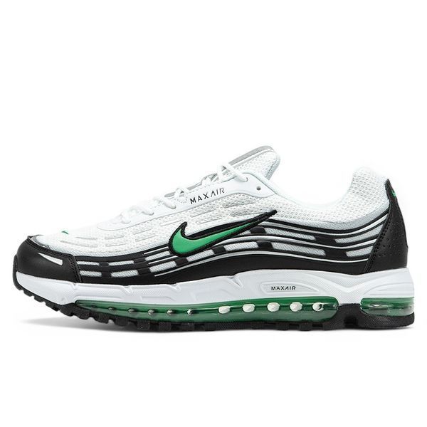 Кросівки чоловічі Nike Air Max TL 2.5 Stadium Green FZ4110-100 фото