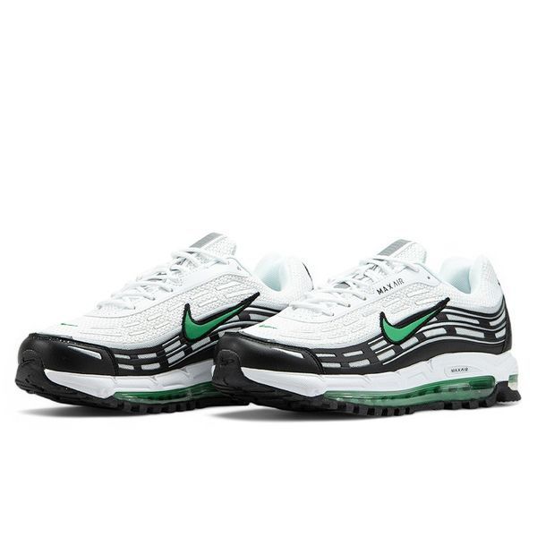 Кросівки чоловічі Nike Air Max TL 2.5 Stadium Green FZ4110-100 фото