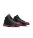 Кросівки Nike Air Jordan 13 Retro Dirty Bred 414571-003 фото 7