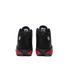 Кросівки Nike Air Jordan 13 Retro Dirty Bred 414571-003 фото 5