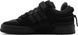 Кросівки Adidas Forum Low Bad Bunny Triple Black GW5021 фото 4