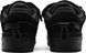 Кросівки Adidas Forum Low Bad Bunny Triple Black GW5021 фото 3