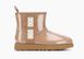 Уггі жіночі UGG Mini Clear Chestnut 1113190-CHE фото 1