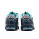 Кросівки чоловічі New Balance 1906U x The Whitaker Group Willful Bias Pack Electric Teal M1906NK1 фото 4