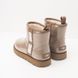 Уггі жіночі UGG Mini Clear Chestnut 1113190-CHE фото 2