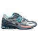 Кросівки чоловічі New Balance 1906U x The Whitaker Group Willful Bias Pack Electric Teal M1906NK1 фото 1