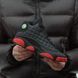 Кросівки Nike Air Jordan 13 Retro Dirty Bred 414571-003 фото 3